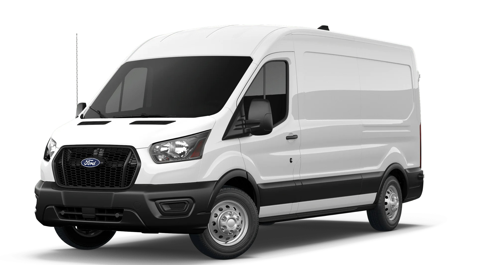 2026 FORD TRANSIT 250 in Yarmouth, ME