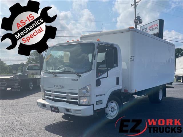 2013 ISUZU NPR HD in Harrington, DE