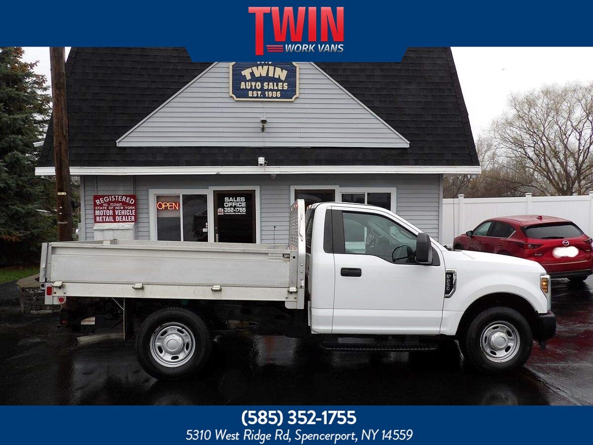 2019 FORD F250 in Spencerport, NY