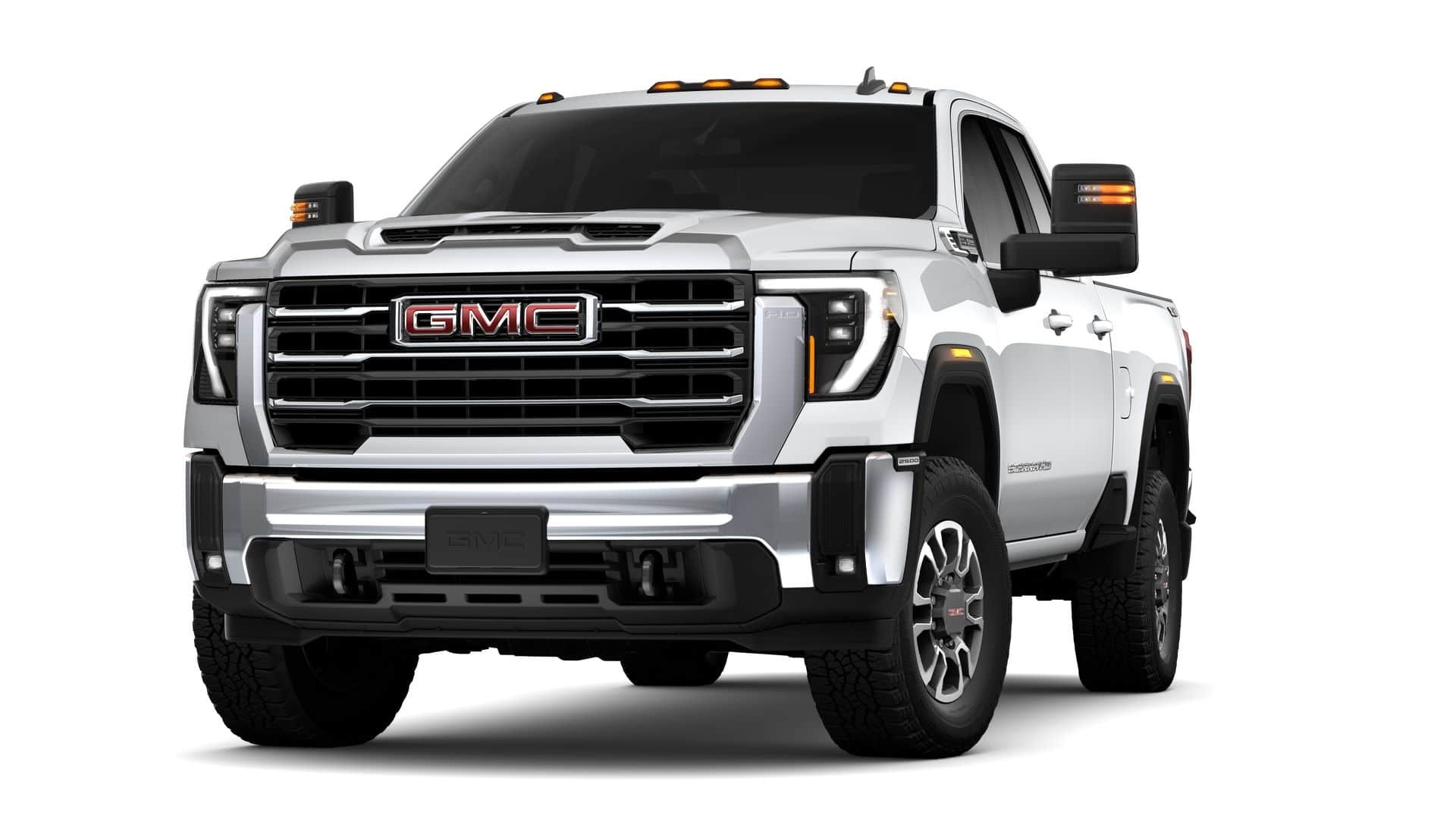 2026 GMC SIERRA in Westbrook, ME