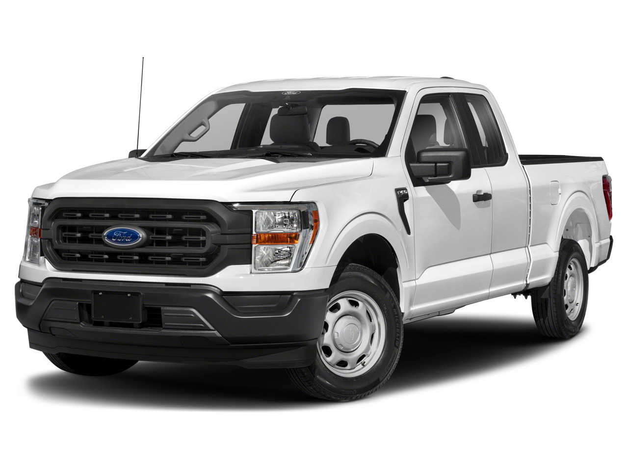 2023 FORD F150 in Rutland, VT