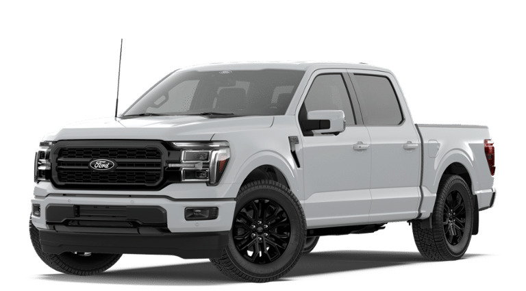 2026 FORD F150 LARIAT in Lander, WY
