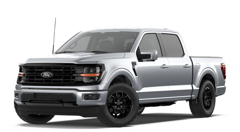 2026 FORD F150 XLT in Lander, WY
