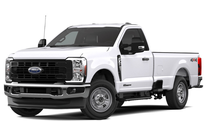 2026 FORD F350 in Conway, SC