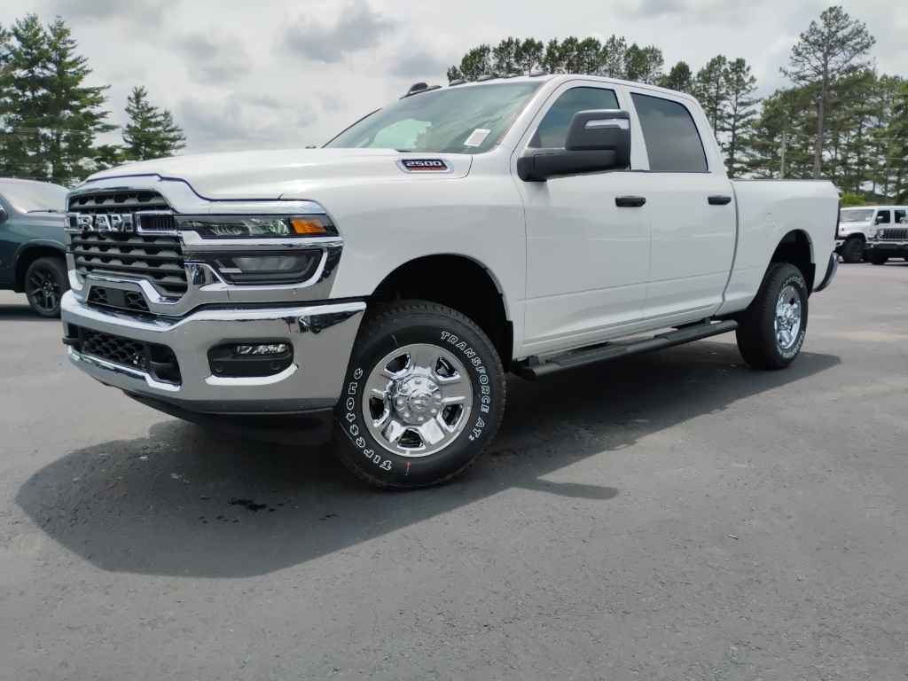 2026 RAM 2500 TRADESMAN in Heber Springs, AR