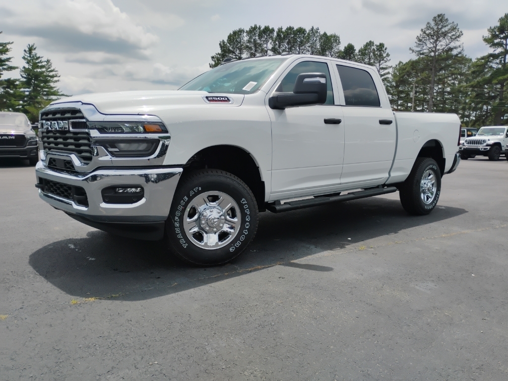 2026 RAM 2500 TRADESMAN in Heber Springs, AR