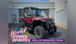 2026 Kawasaki RIDGE PLATINUM RANCH EDITION UTV/Utility ATV