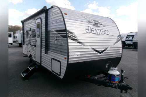 2026 Jayco Jay Flight SLX 180LK in duncansville PA