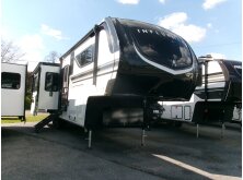 2026 Grand Design RV Influence 3003RL Review image