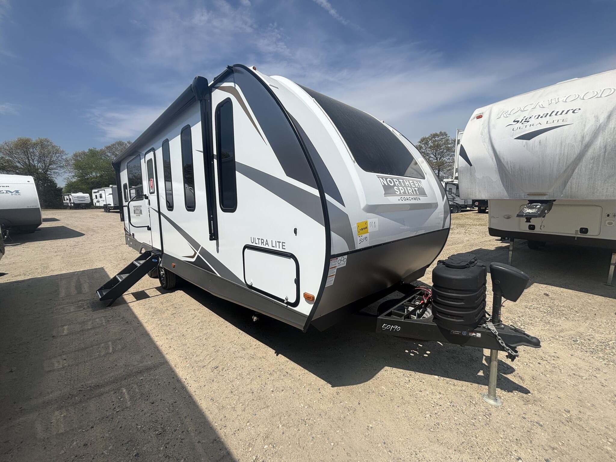 2026 Coachmen Northern Spirit 2560RK in newfield NJ