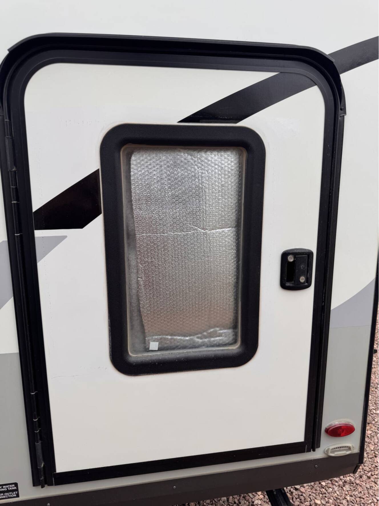 A photo of this 2022 Forest River Flagstaff E-Pro 20BHS