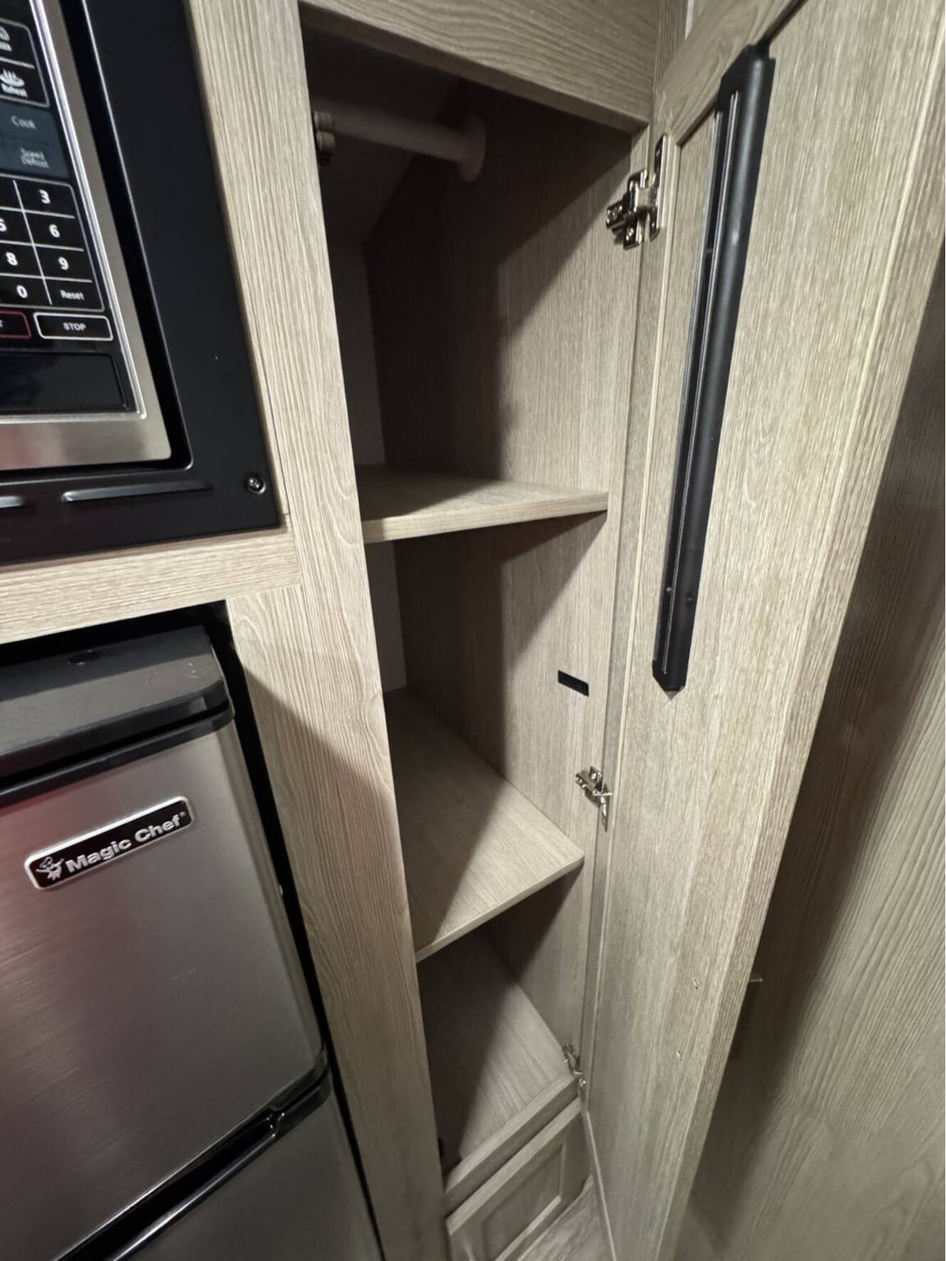 A photo of this 2022 Forest River Flagstaff E-Pro 20BHS