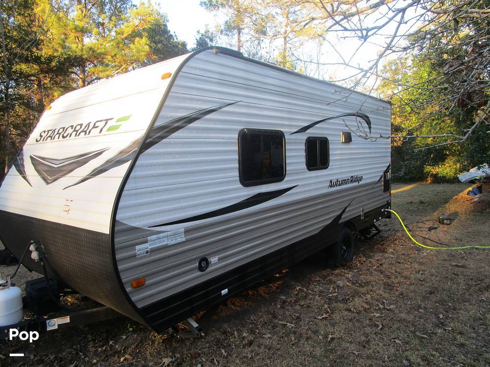 2021 Starcraft Autumn Ridge 182RB in rhine GA