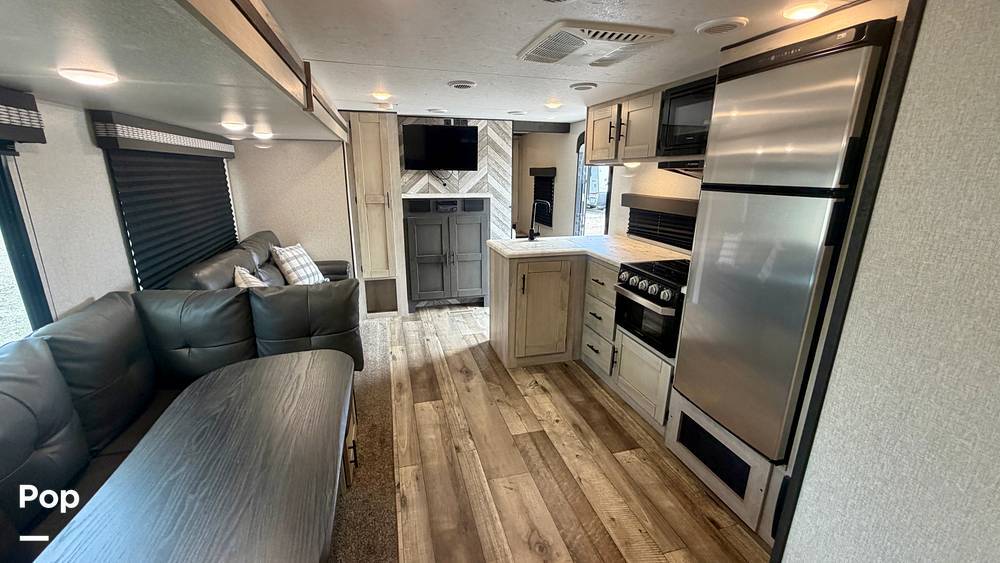 2021 Kz Connect 312BHKSE C312BHKSE in tomball TX