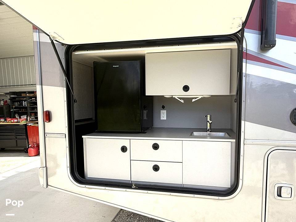 2022 Winnebago Vista 29V in plain city OH