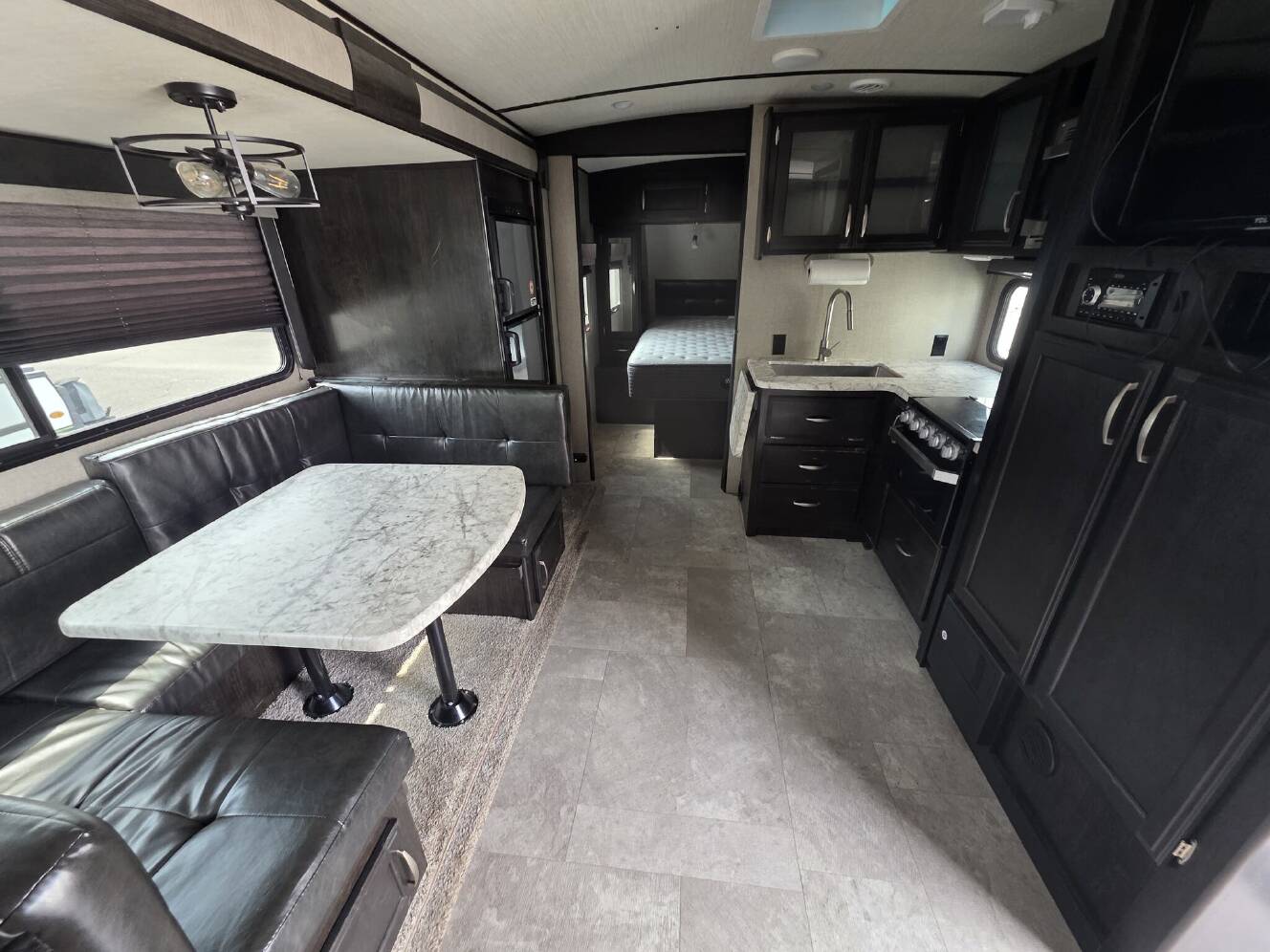 A photo of this 2019 Grand Design Imagine 2400BH