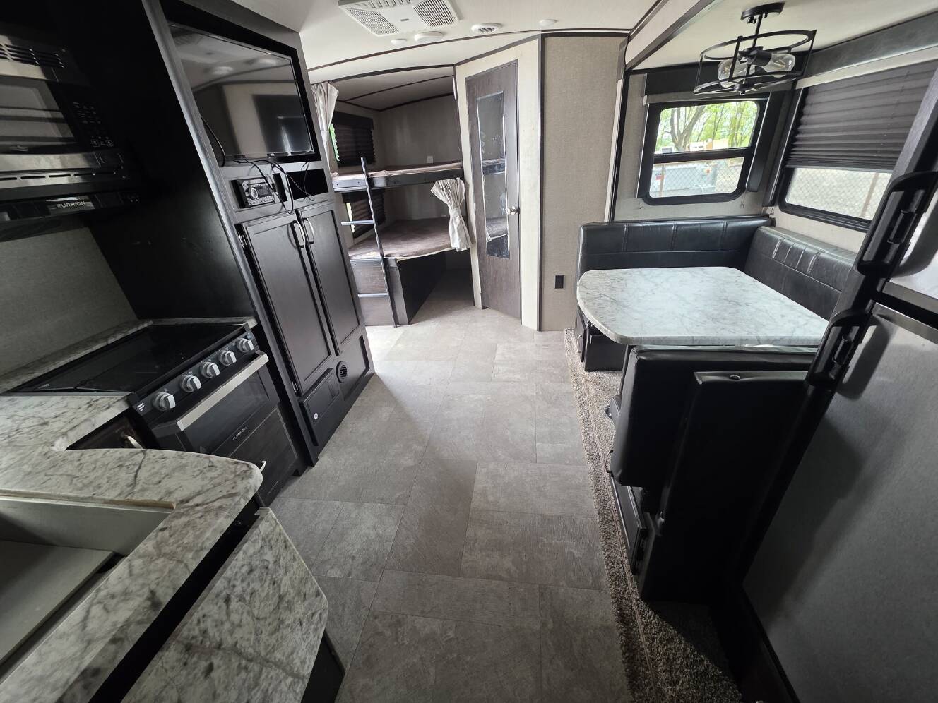 A photo of this 2019 Grand Design Imagine 2400BH