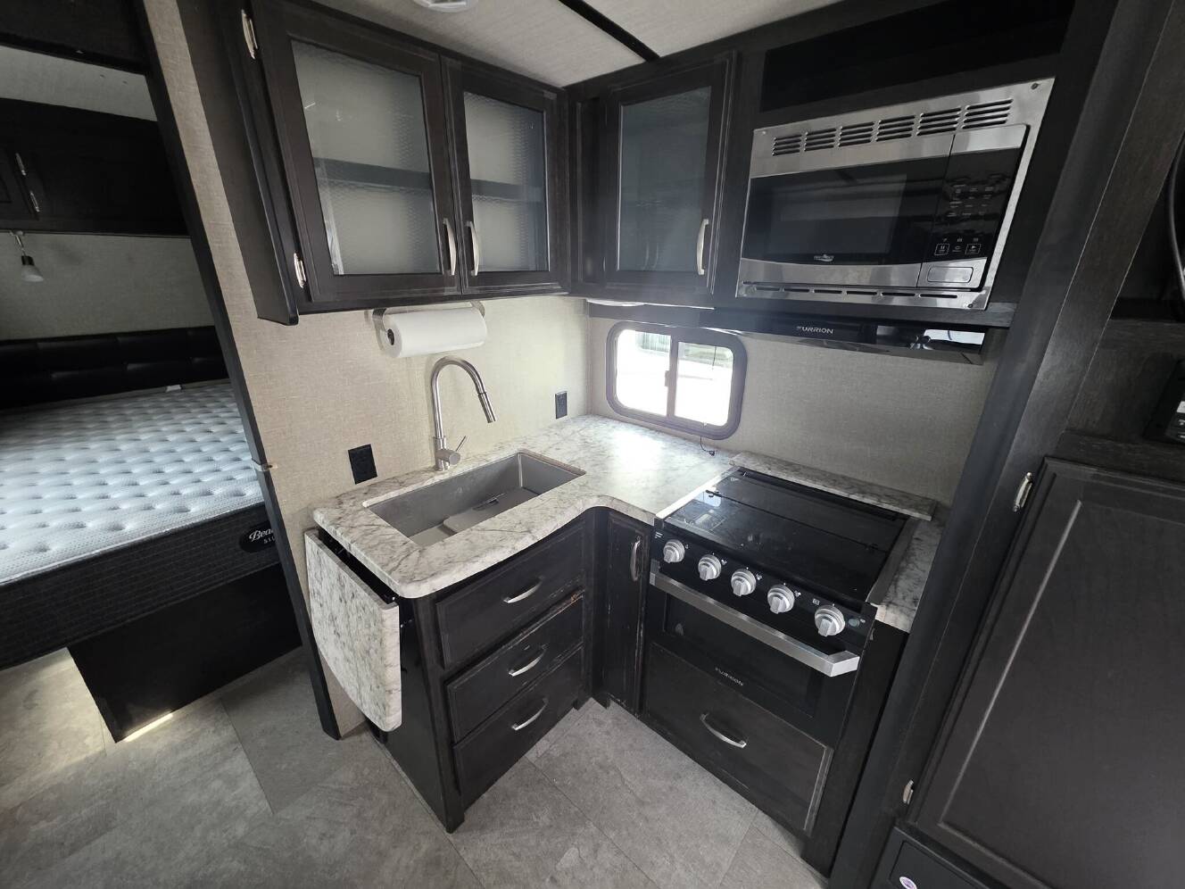 A photo of this 2019 Grand Design Imagine 2400BH