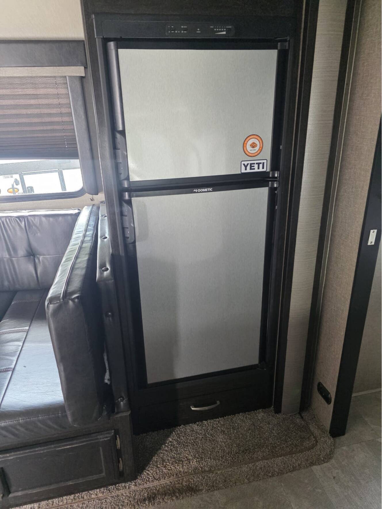 A photo of this 2019 Grand Design Imagine 2400BH