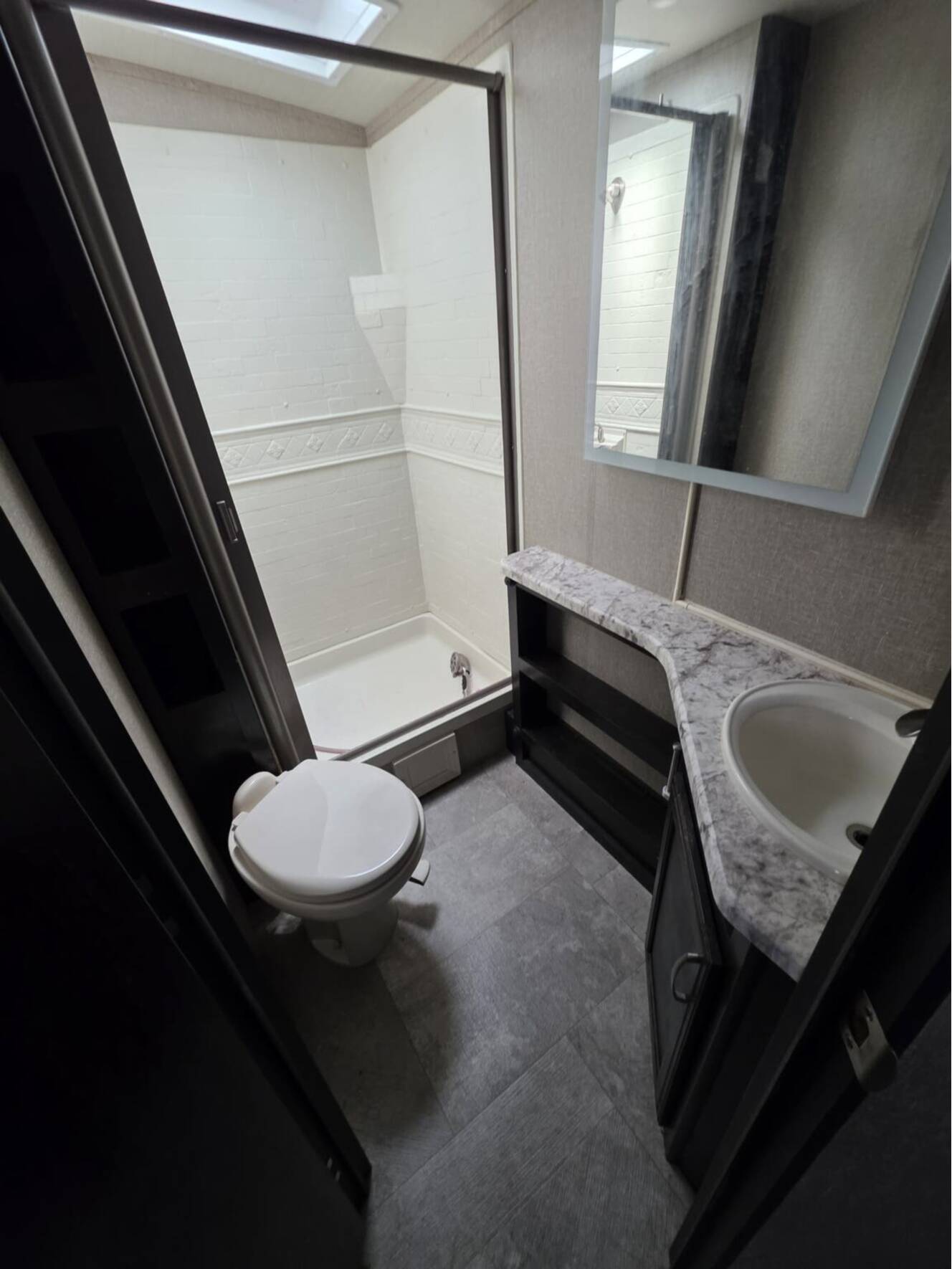 A photo of this 2019 Grand Design Imagine 2400BH