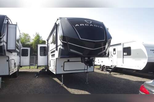 2026 Keystone Arcadia 3260RL in woodlawn VA