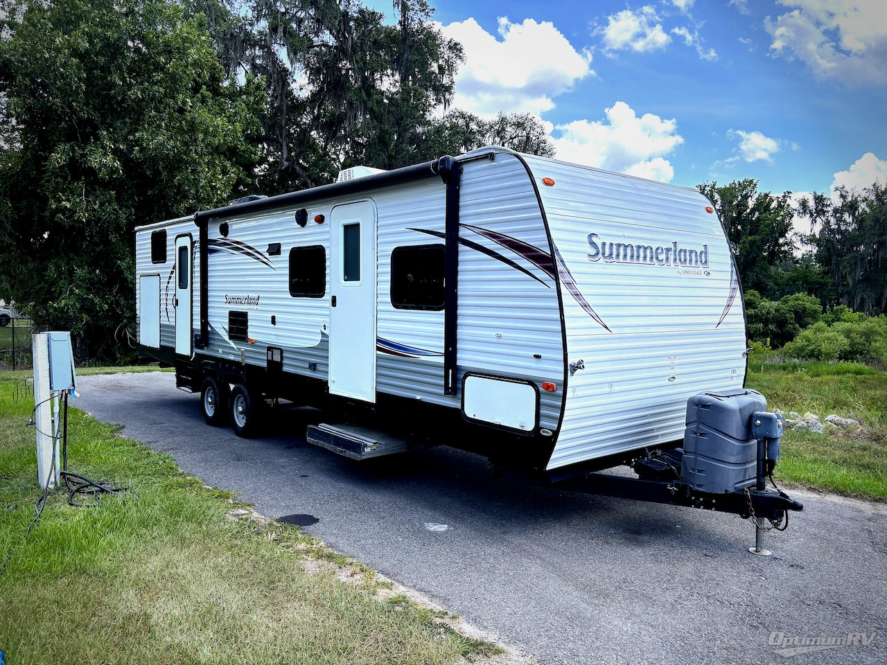 2016 Keystone Summerland 3030BH in ocala FL