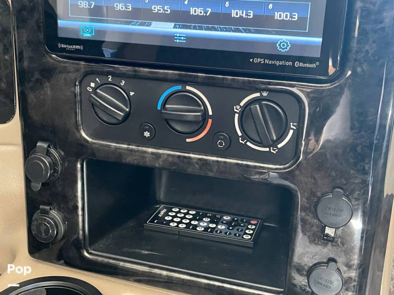 A photo of this 2019 Thor Motor Coach Palazzo 33.2