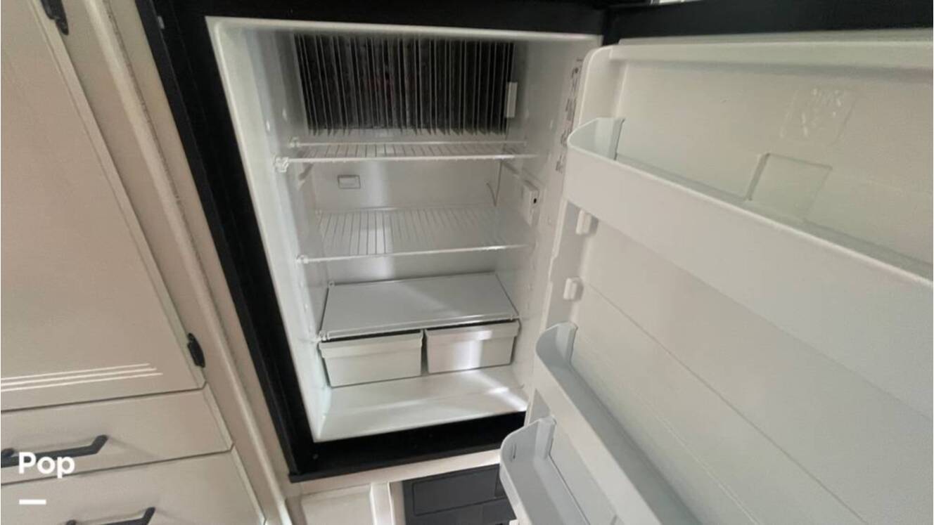 A photo of this 2022 Thor Motor Coach Axis 24.3