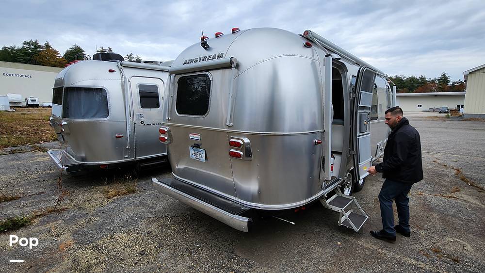 2022 Airstream International 23FB in lebanon ME