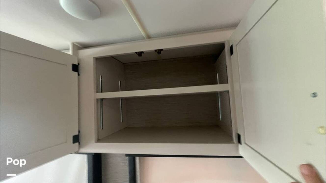 A photo of this 2022 Thor Motor Coach Axis 24.3