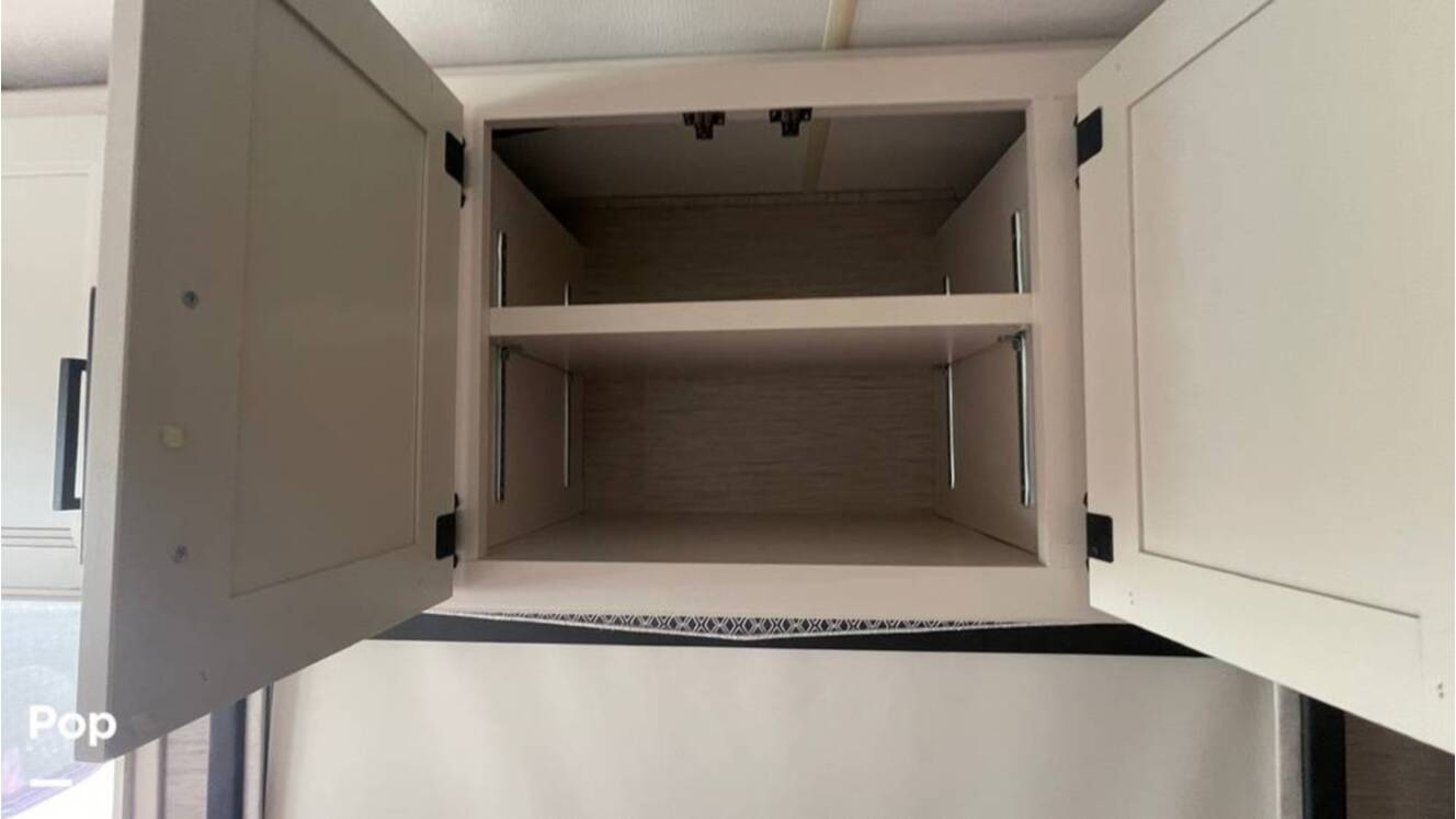 A photo of this 2022 Thor Motor Coach Axis 24.3