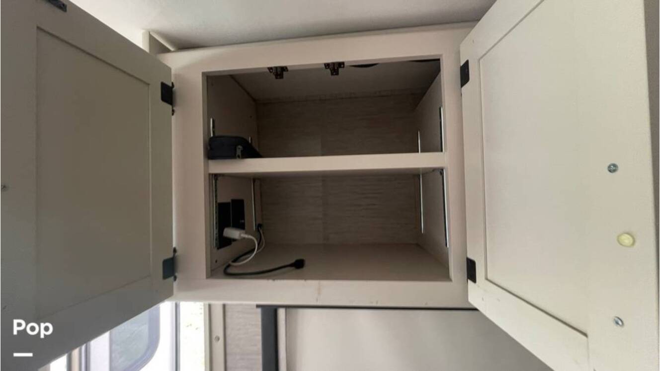 A photo of this 2022 Thor Motor Coach Axis 24.3