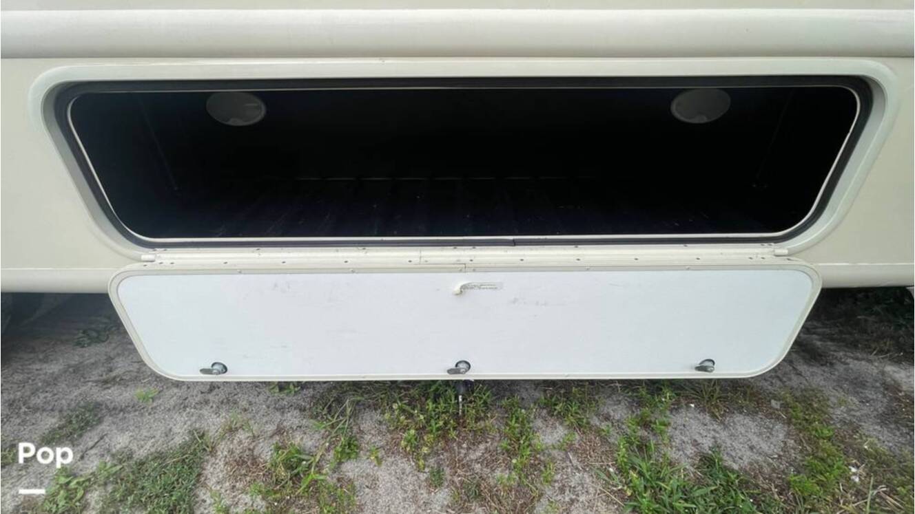 A photo of this 2022 Thor Motor Coach Axis 24.3