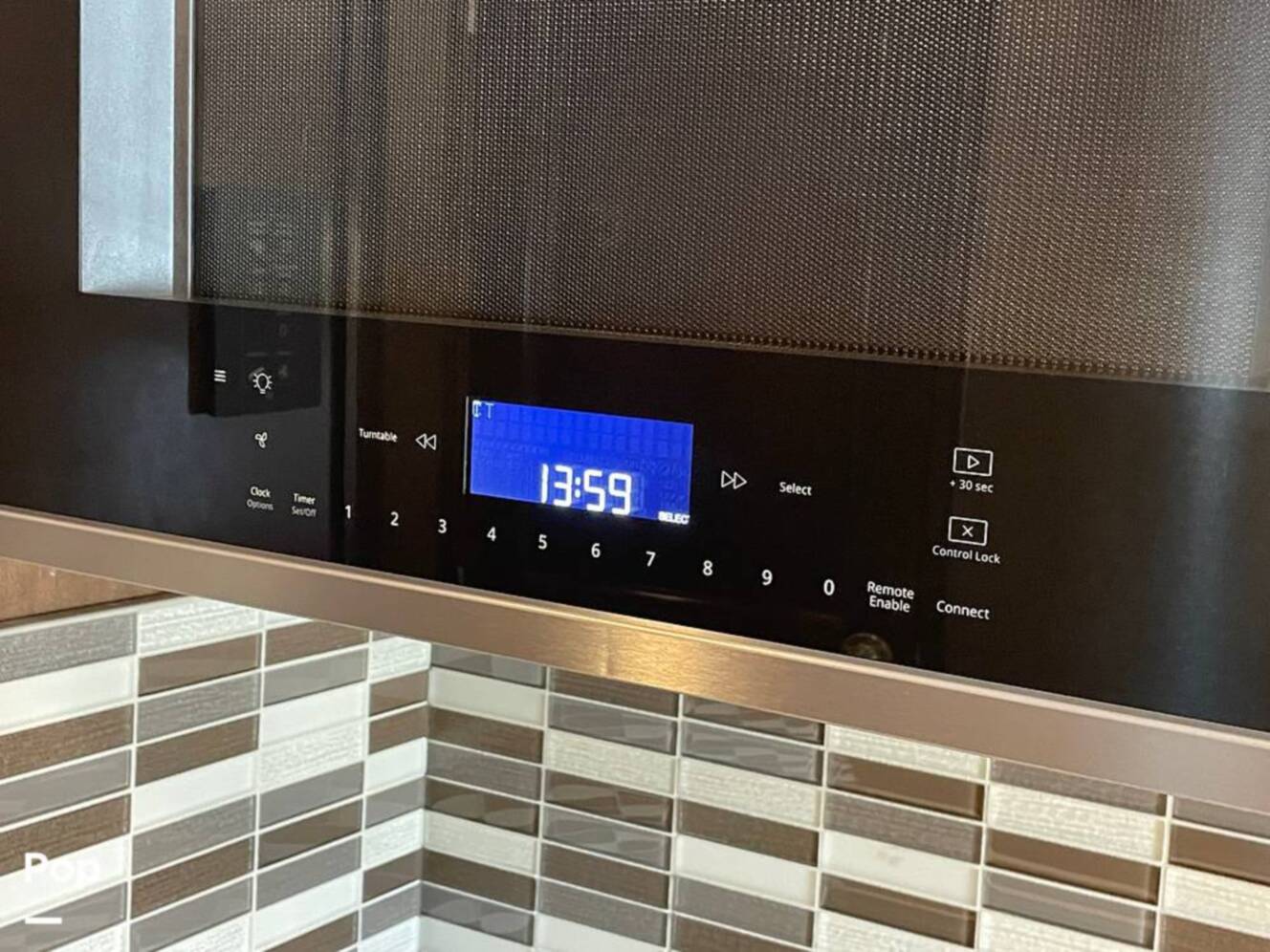 A photo of this 2019 Thor Motor Coach Palazzo 33.2