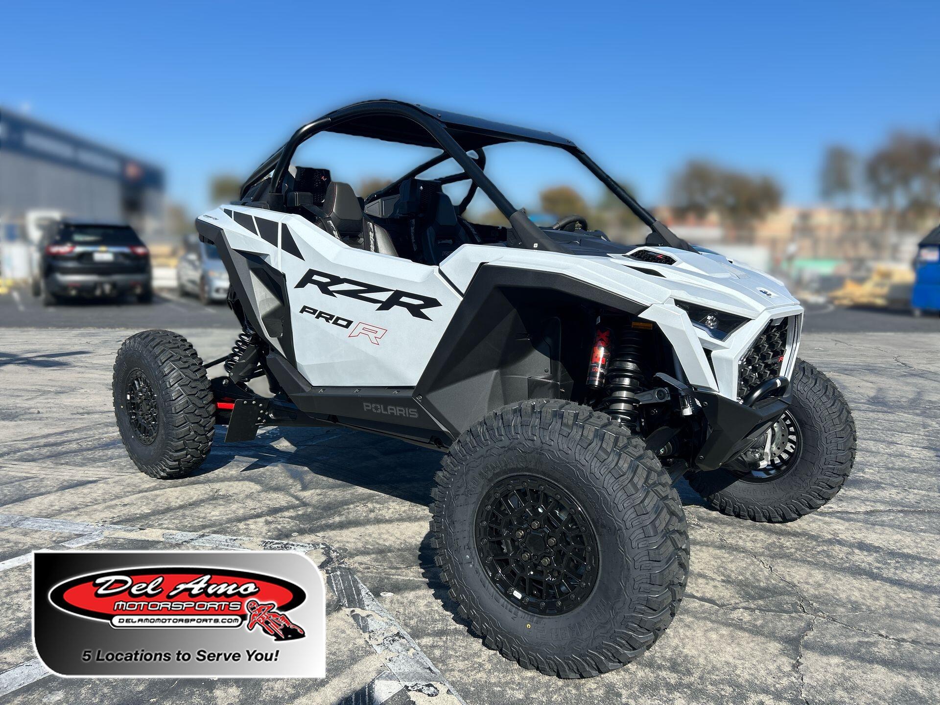 2026 Polaris RZR PRO R ULTIMATE in santa ana CA