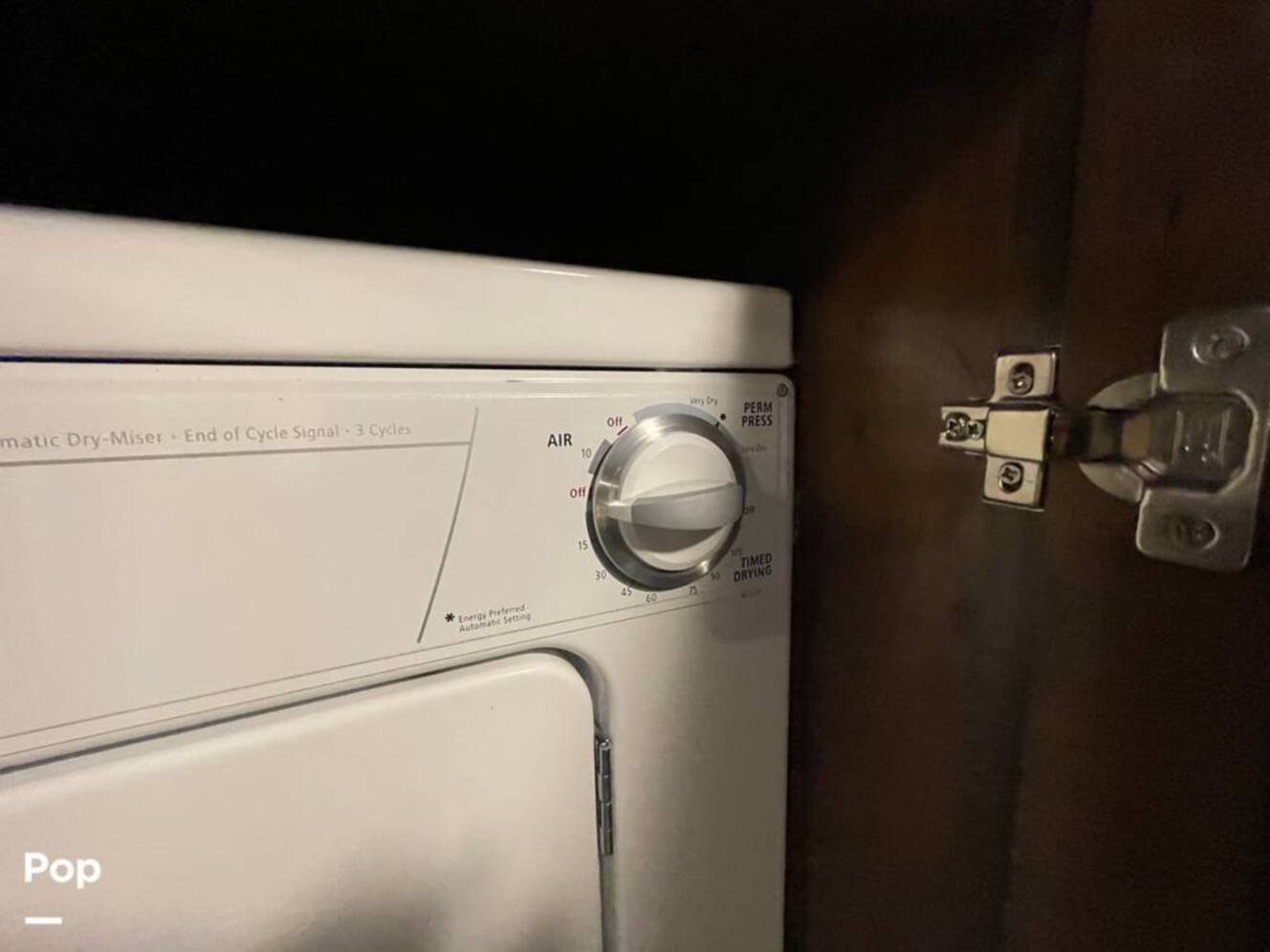 A photo of this 2019 Thor Motor Coach Palazzo 33.2