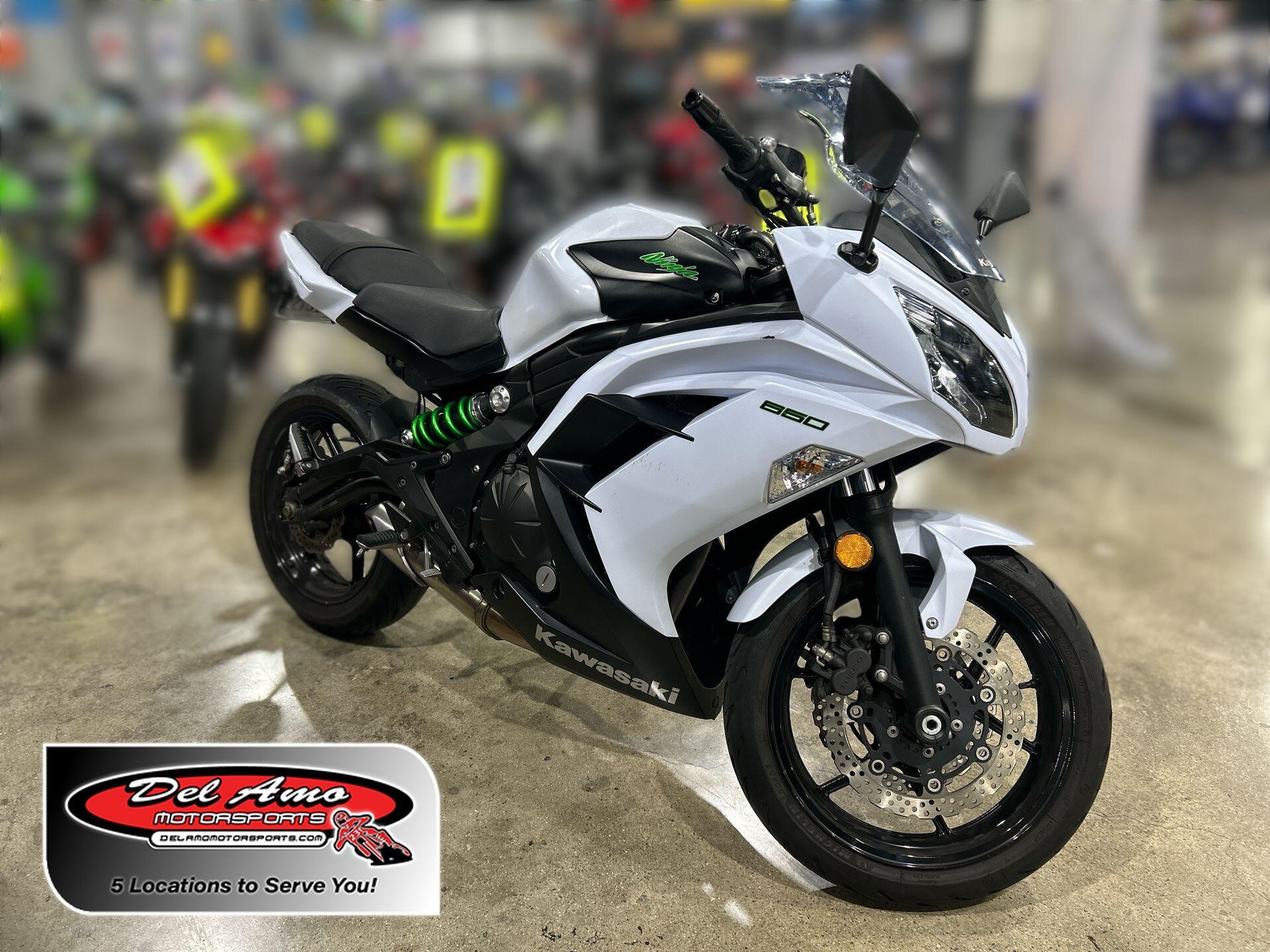 2015 Kawasaki Ninja Motorcycles For Sale - Cycle Trader