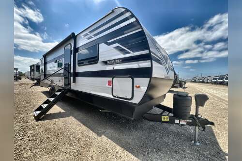 2026 Grand Design Transcend 335BHT in abilene TX