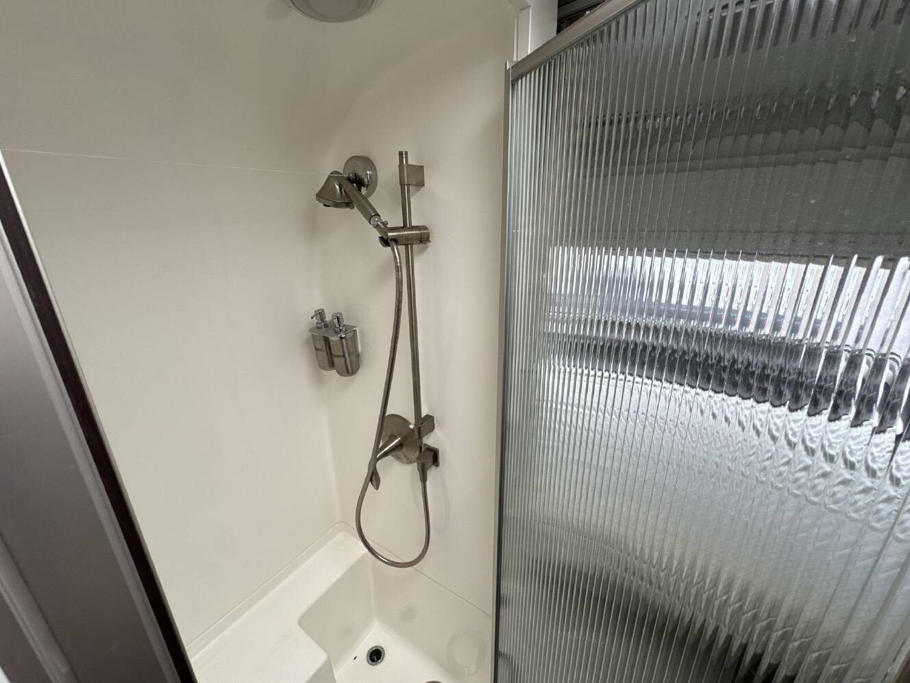 A photo of this 2021 Airstream 30RBQ Classic