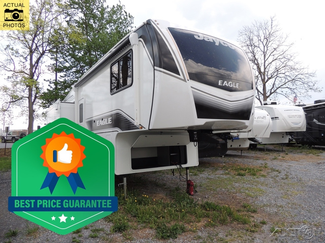 2026 Jayco Eagle HT 28CRT in greencastle PA
