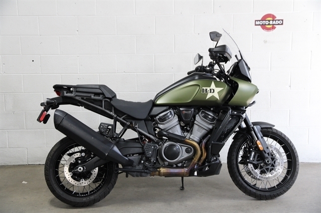 2022 Harley Davidson Pan America 1250 Special 1250 SPECIAL in Lakewood, CO