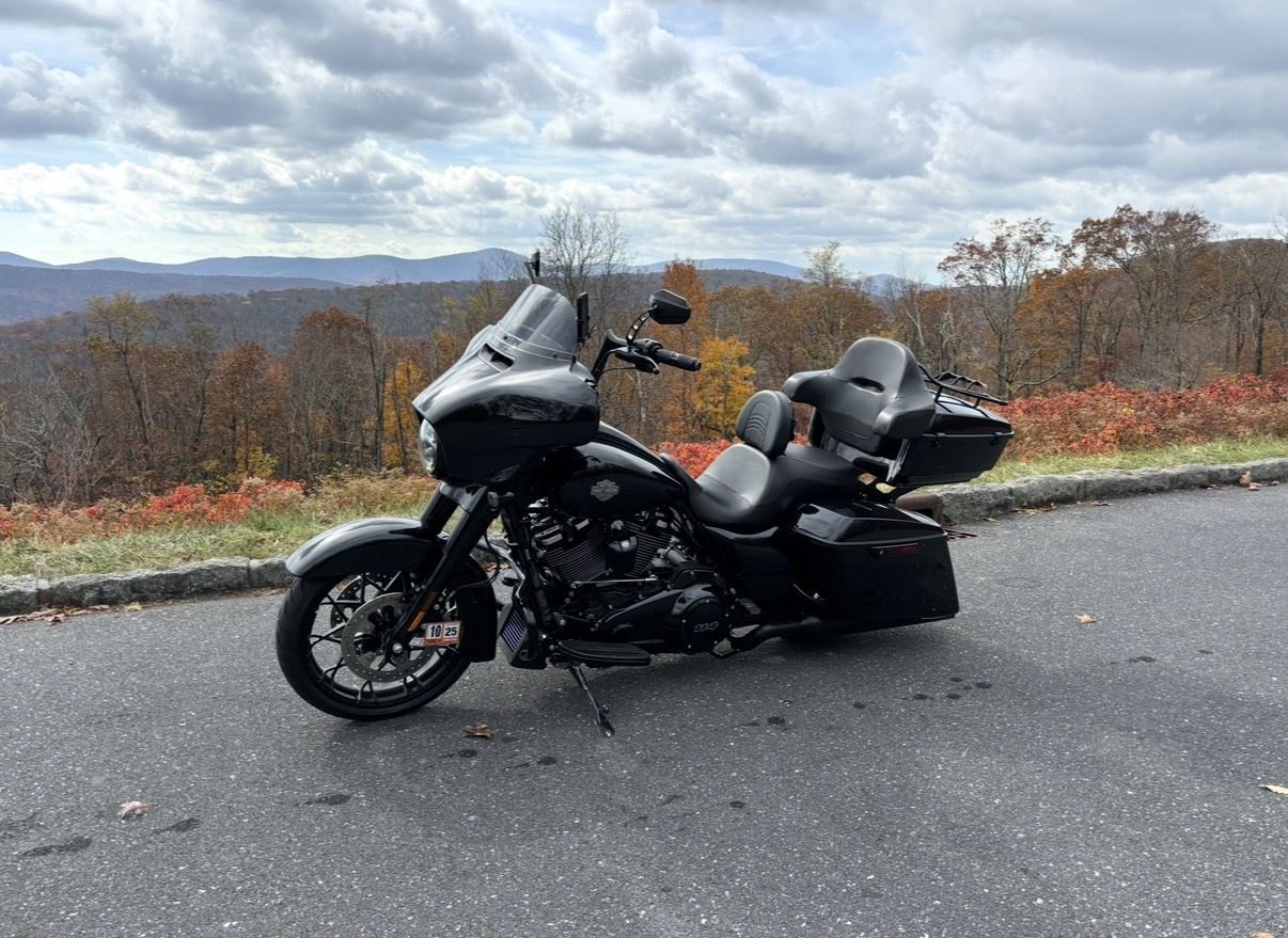 2022 Harley-Davidson STREET GLIDE FLHXS FLHXS in Midlothian, VA