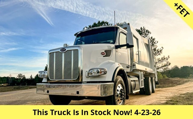 2024 Peterbilt 548 in Tampa, FL