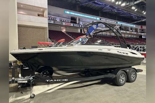 2026 Tahoe® 210 S in raymond ME