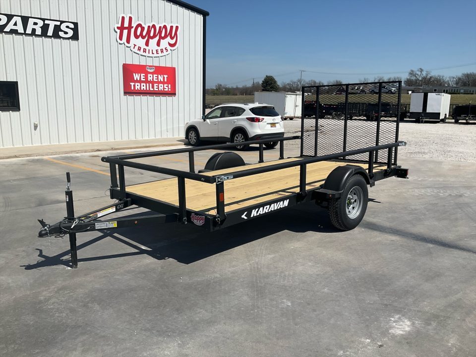 2026 Karavan HD in Sapulpa, OK