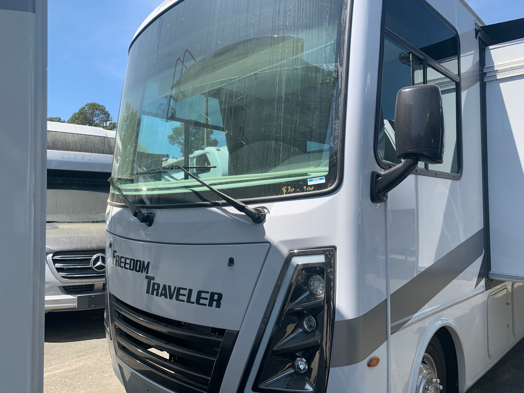 2026 Thor FREEDOM TRAVELER A29 in newport news VA