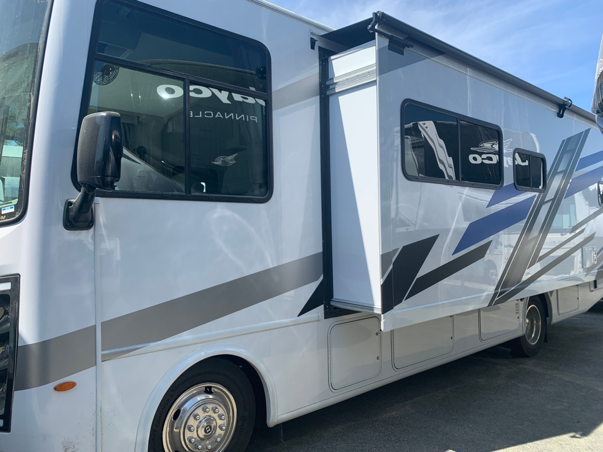 2026 Thor FREEDOM TRAVELER A29 in newport news VA