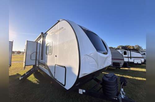 2026 Heartland EDDIE BAUER 2600RK-L EBL 2600RK in concord NC