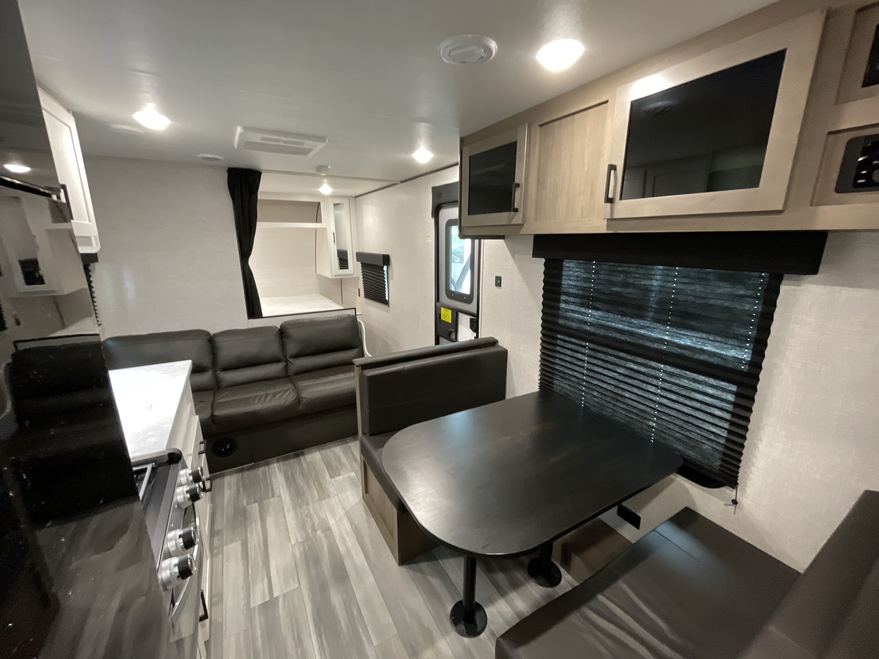 2024 Jayco JAY FLIGHT SLX 260BH in deforest WI