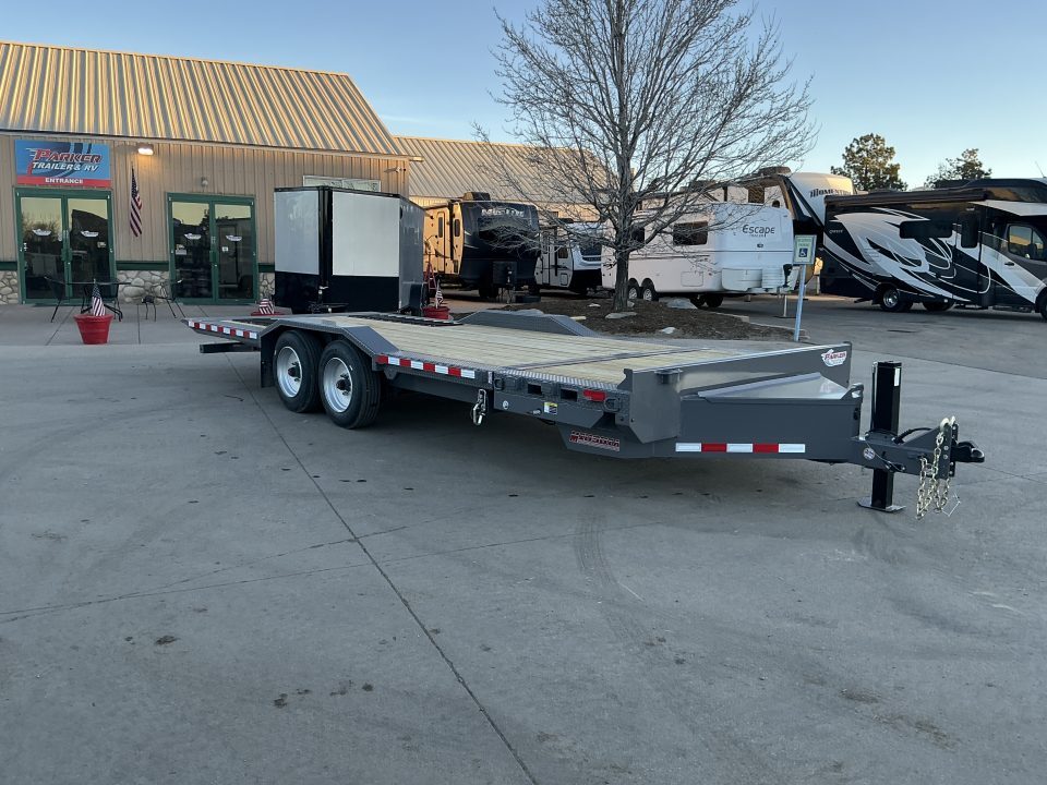 2026 Midsota NTBWB22-BP-176 in Parker, CO